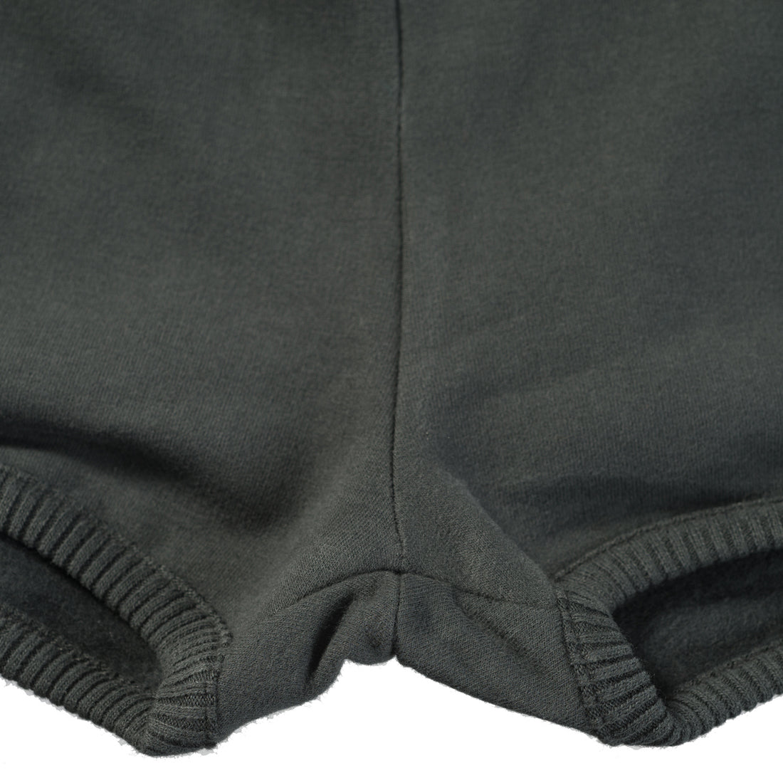 Little Hedonist  Pirate Black Gigi Shorts