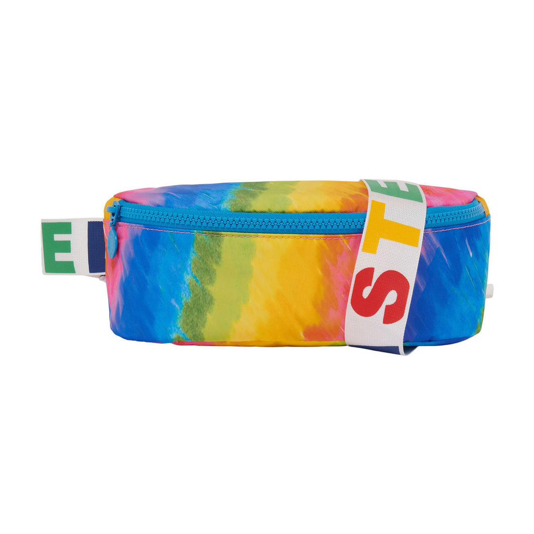 Stella McCartney Rainbow Bum Bag