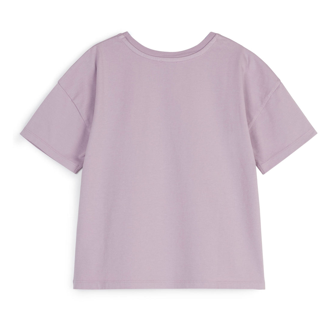 Wolf and Rita Statue Gisela Tee
