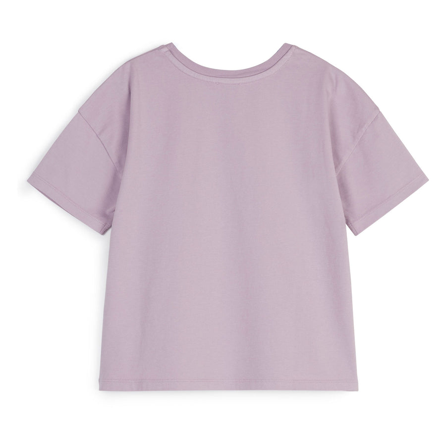Wolf and Rita Statue Gisela Tee