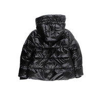 Loud Black LOUD Logo Jacket