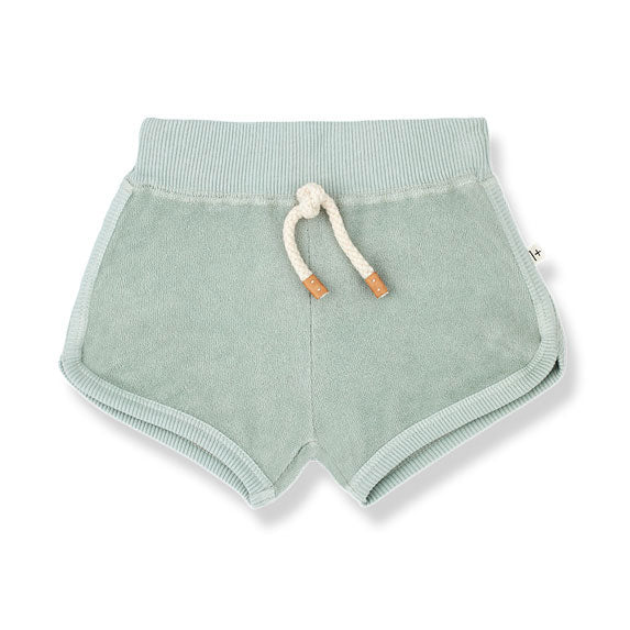 1+ in the Family Jade Grace Shorts