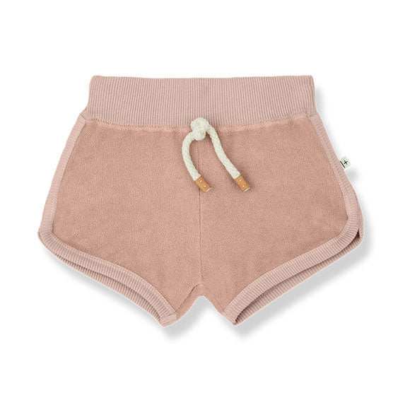 1+ in the Family Rose Grace Shorts