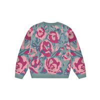 Louise Misha Sauge Tsar Jacquard Sweater