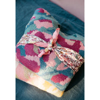 Louise Misha Sauge Tsar Jacquard Sweater