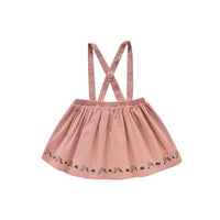 Louise Misha Light Sienna Short Carina Skirt