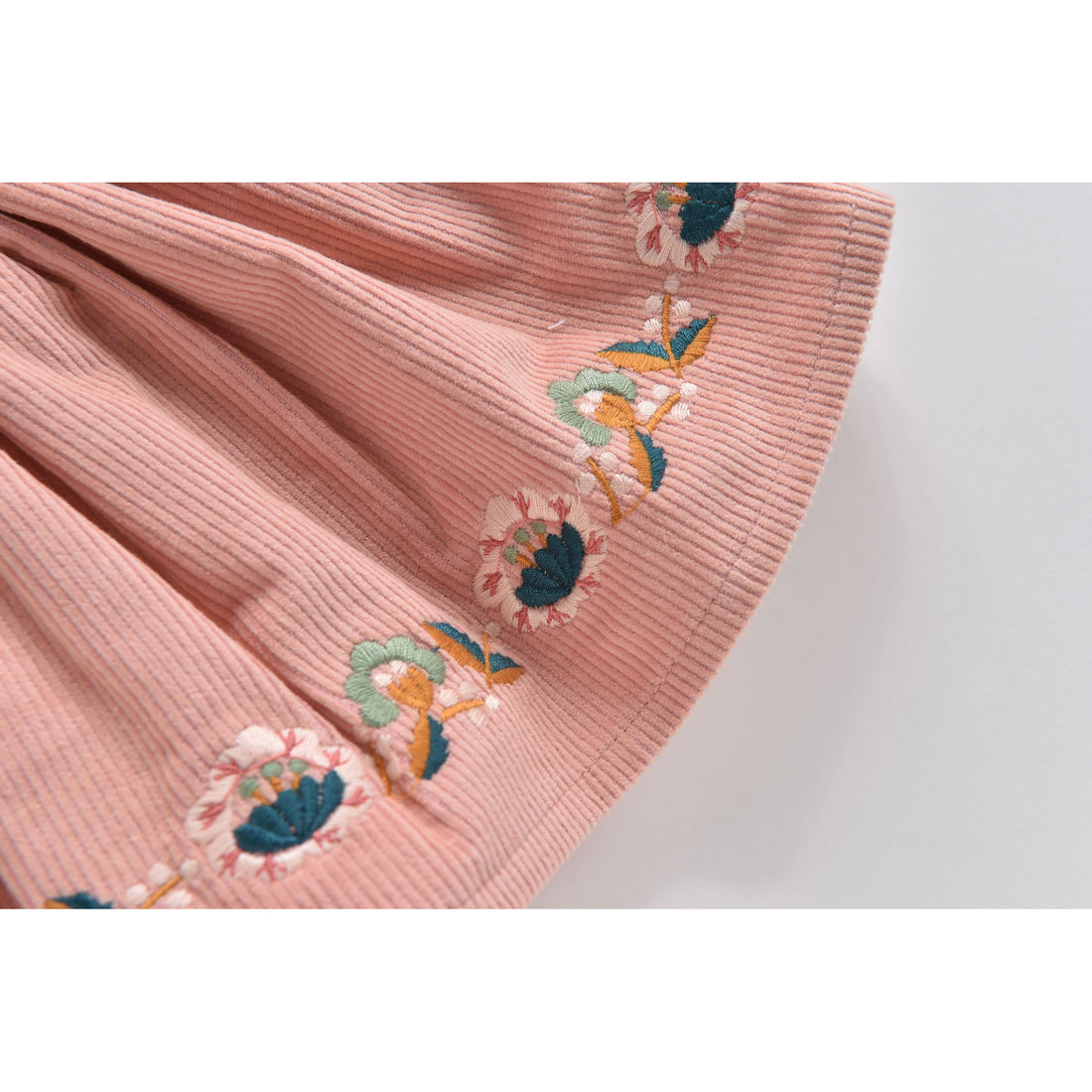 Louise Misha Light Sienna Short Carina Skirt