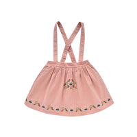 Louise Misha Light Sienna Short Carina Skirt