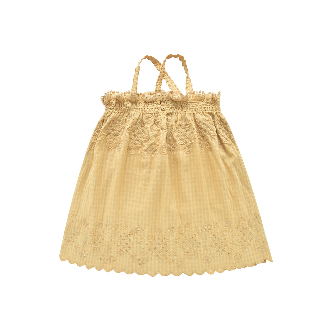 Louise Misha Honey Chloe Dress
