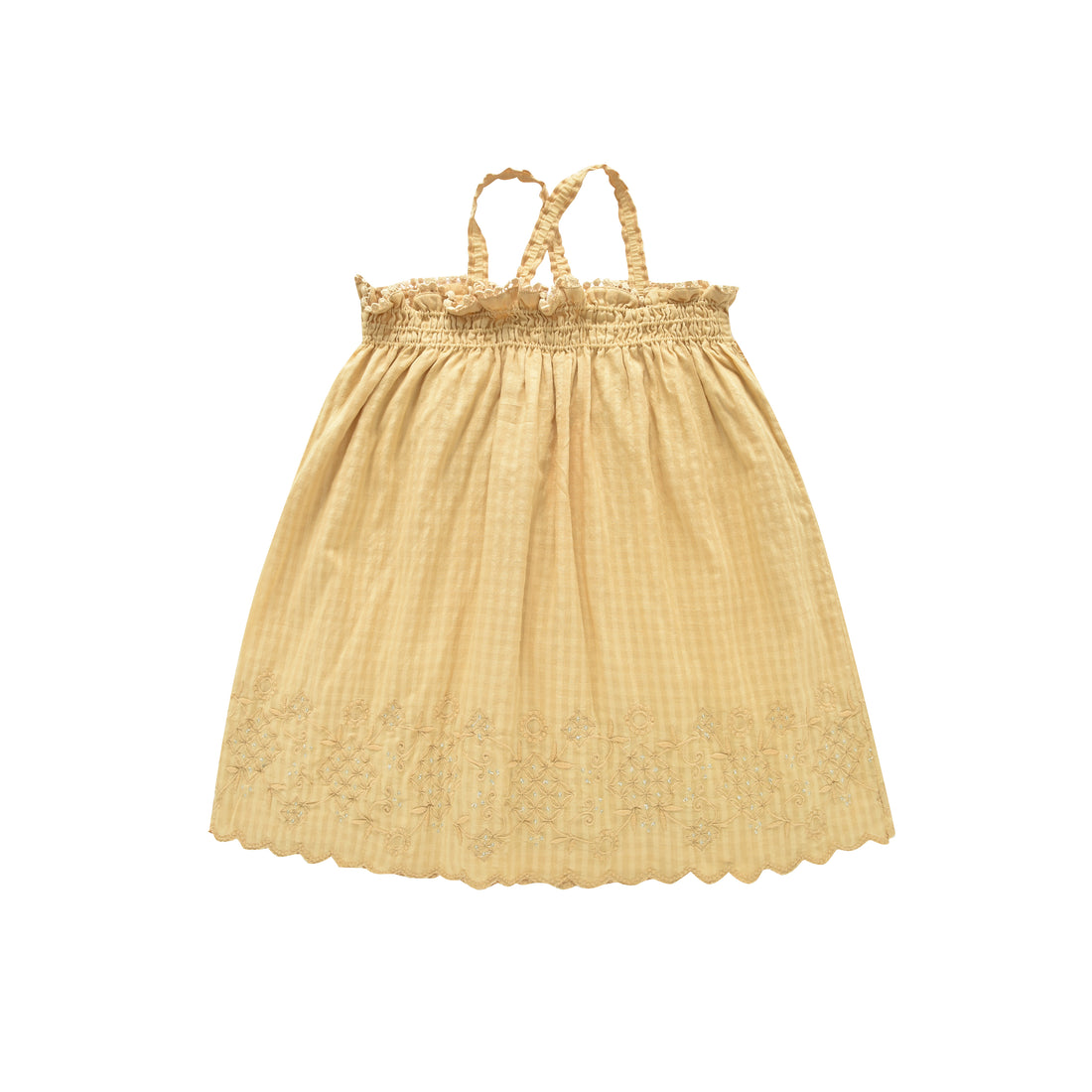 Louise Misha Honey Chloe Dress