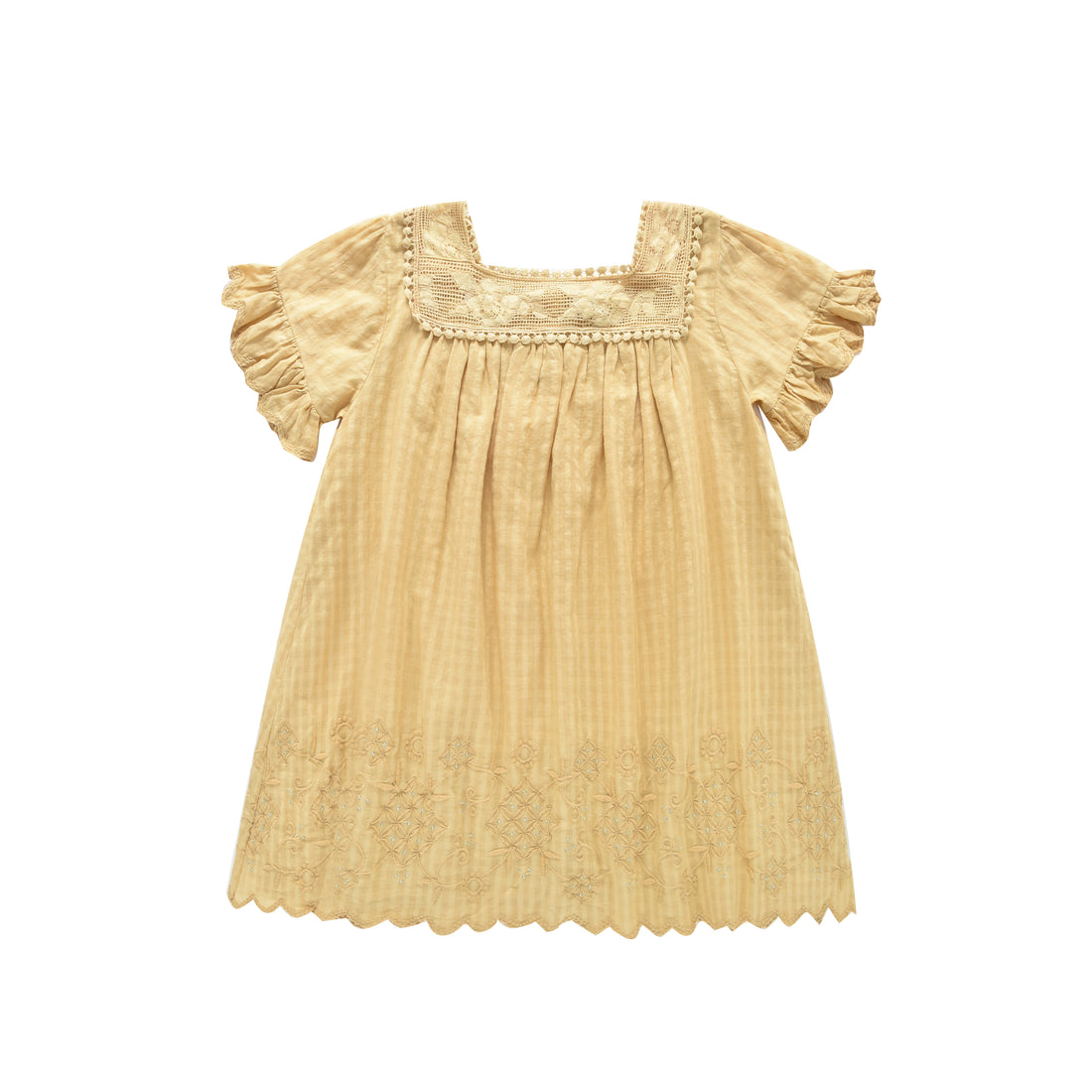 Louis Misha Honey dalila Dress