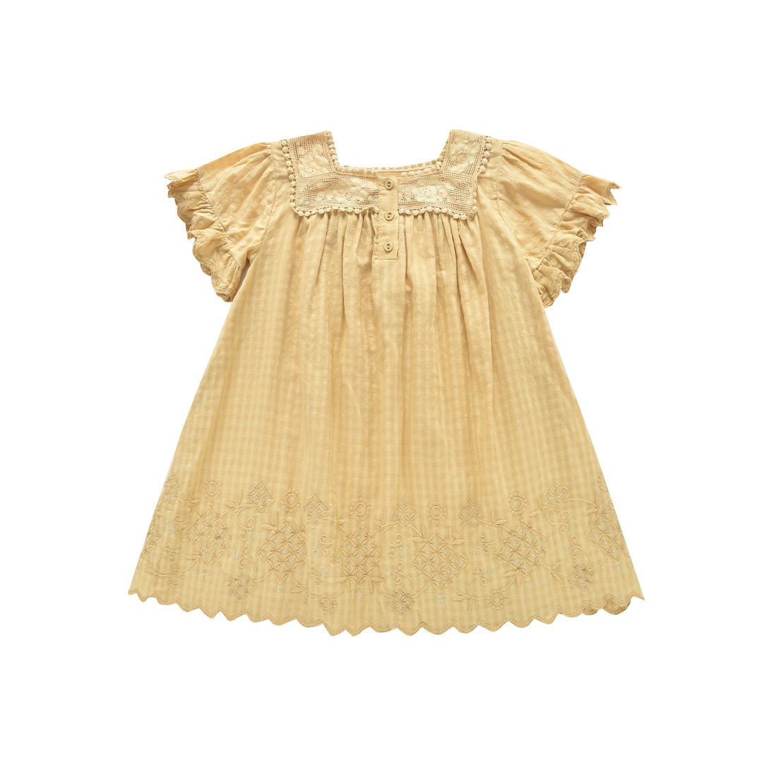 Louis Misha Honey dalila Dress