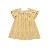 Louis Misha Honey dalila Dress