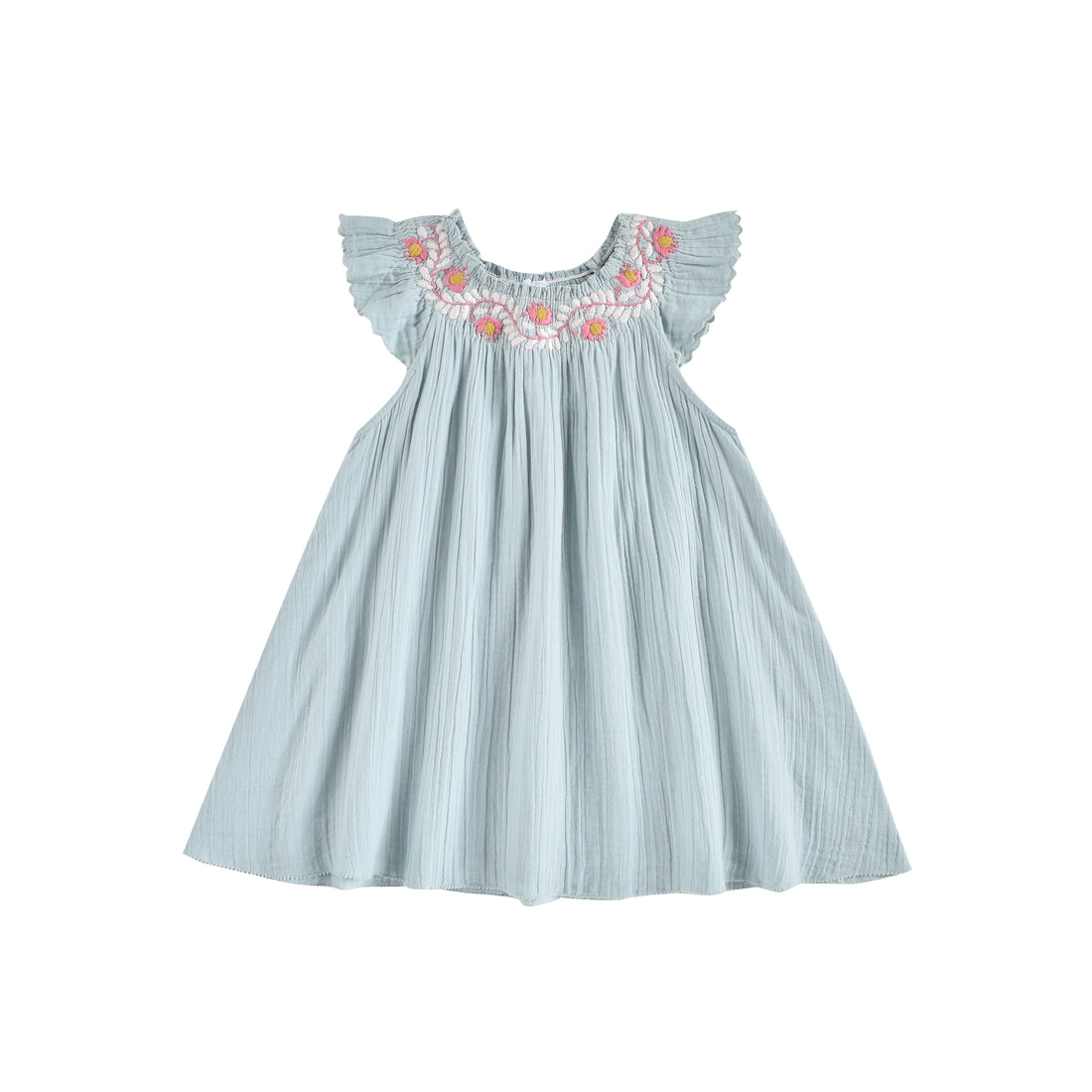 Louise Misha Cloud Edith Dress