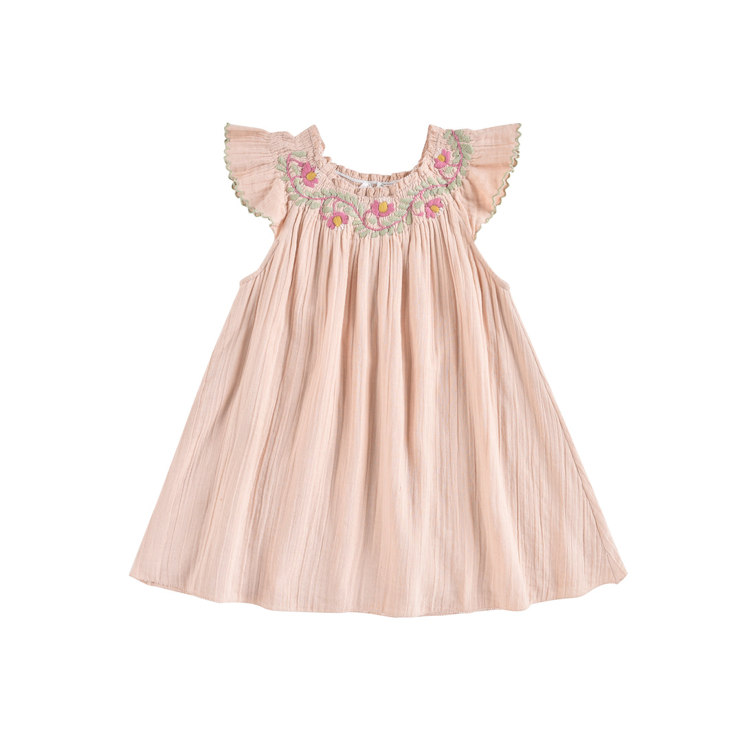 Louise Misha Petal Edith Dress