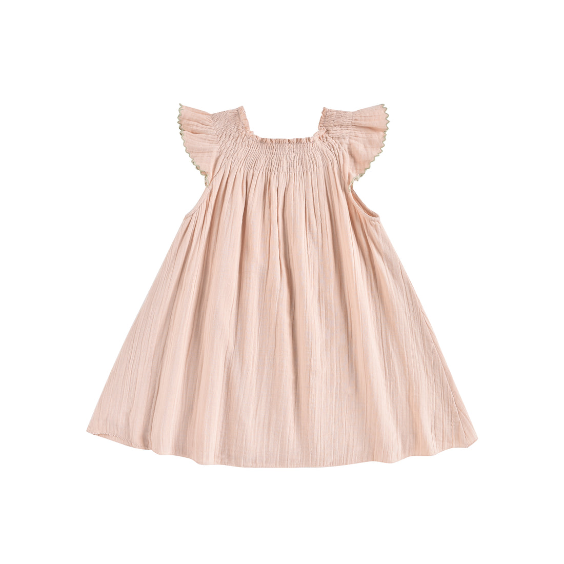 Louise Misha Petal Edith Dress