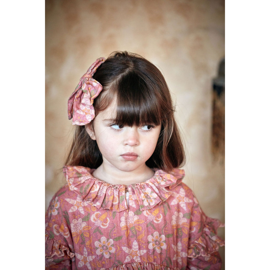 Louise Misha Sienna Blossomland Illi Dress