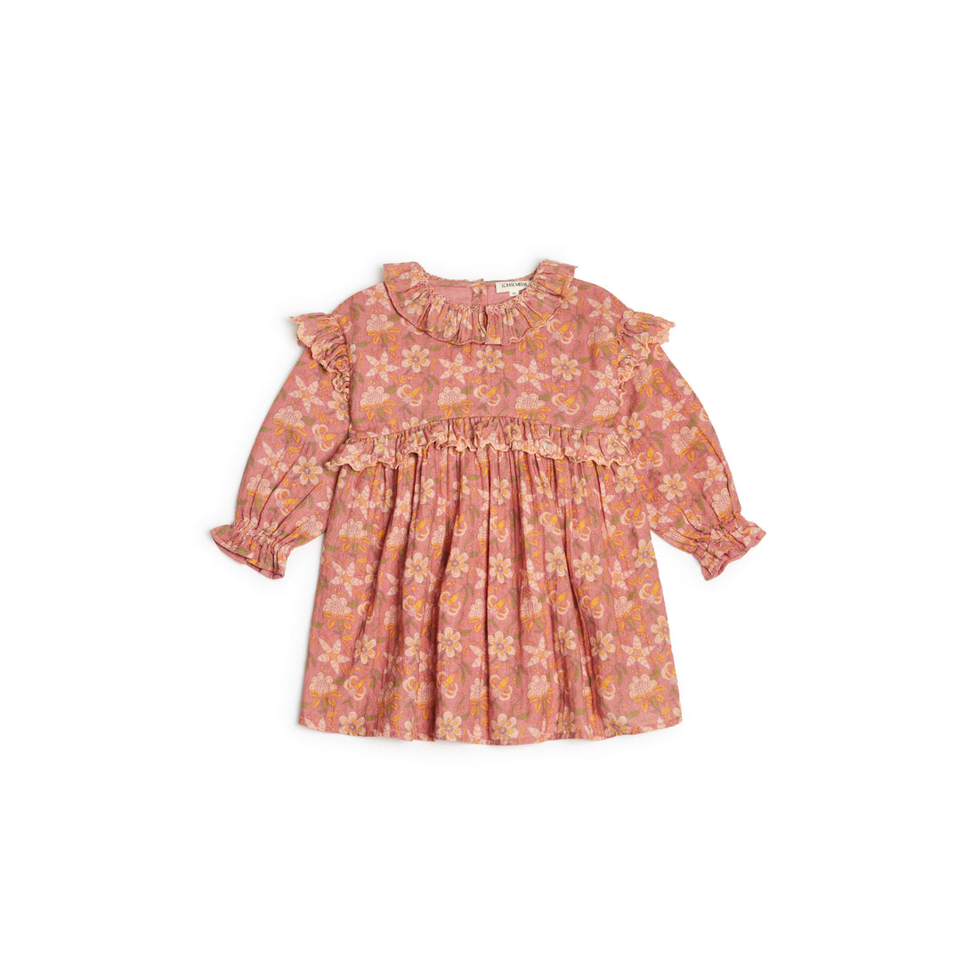 Louise Misha Sienna Blossomland Illi Dress