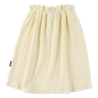 Loud Ecru Zest Skirt