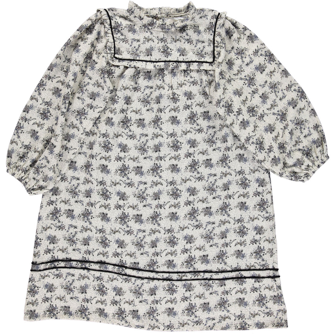 Bebe Organic Edelweiss Gabriella Dress