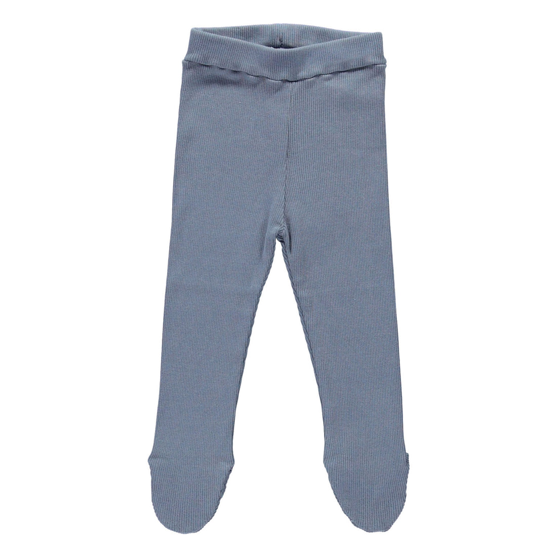 Bebe Organic Tempest Gaia Footed Leggings