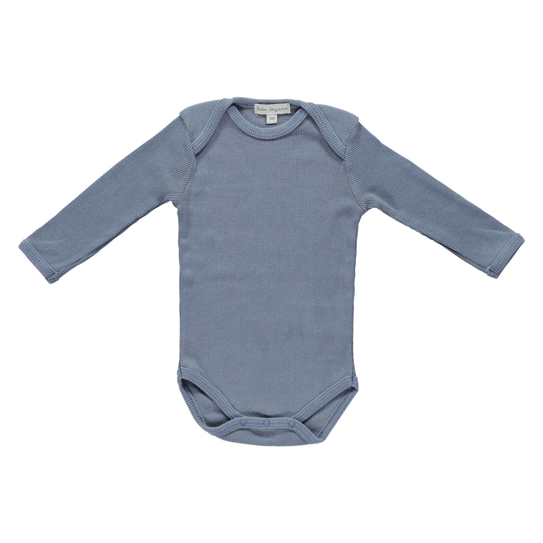 Bebe Organic Tempest Gaia Onesie