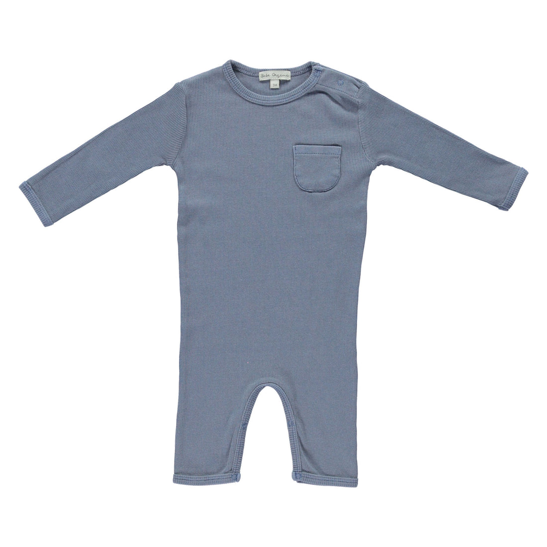 Bebe Organic Tempest Gaia Overalls
