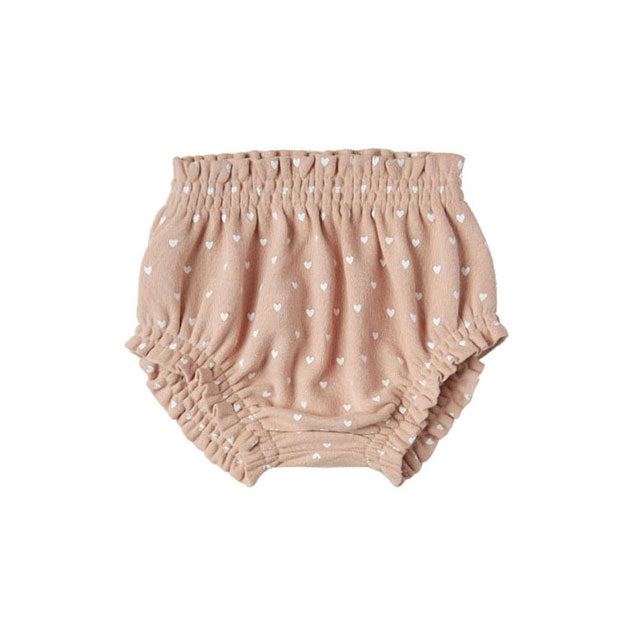 Quincy Mae Petal Gathered Bloomers