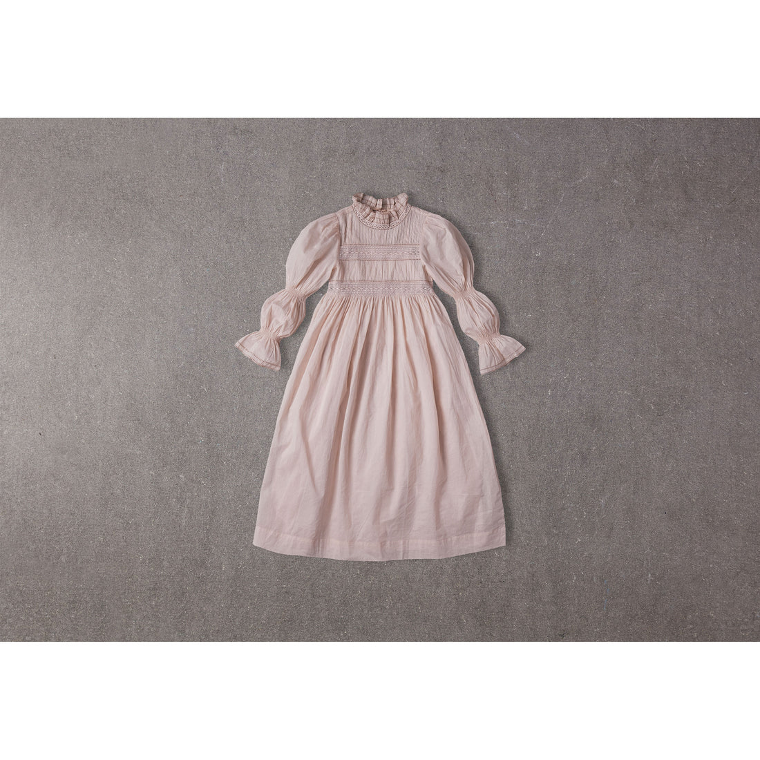 Nelly Stella Genevieve Dress- Orchid Ice