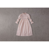 Nelly Stella Genevieve Dress- Orchid Ice