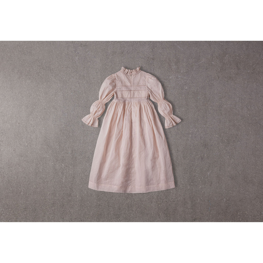 Nelly Stella Genevieve Dress- Orchid Ice