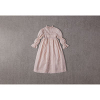 Nelly Stella Genevieve Dress- Orchid Ice