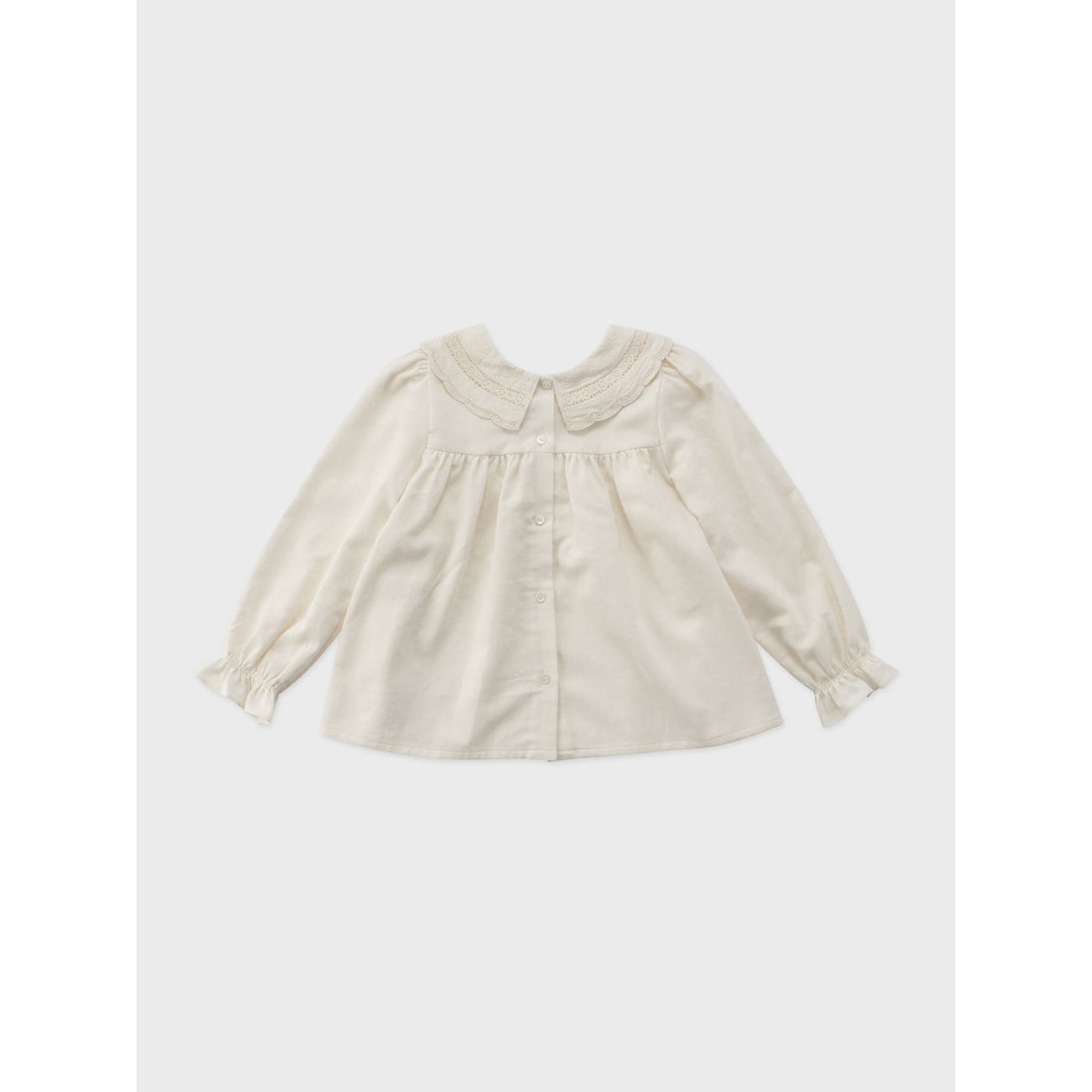 Louisiella Blaire Blouse