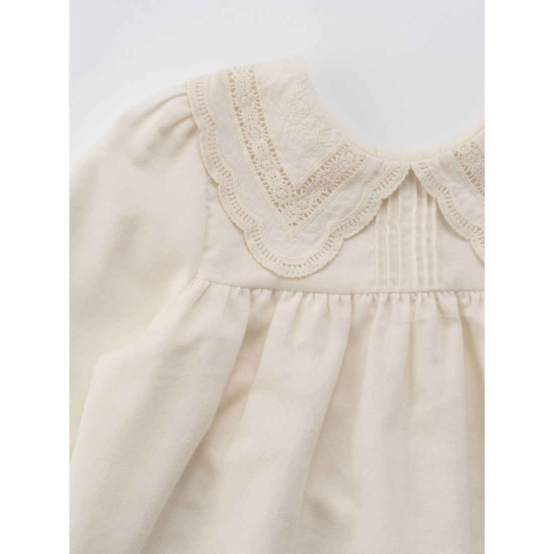 Louisiella Blaire Blouse