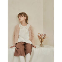 Louisiella Blaire Blouse