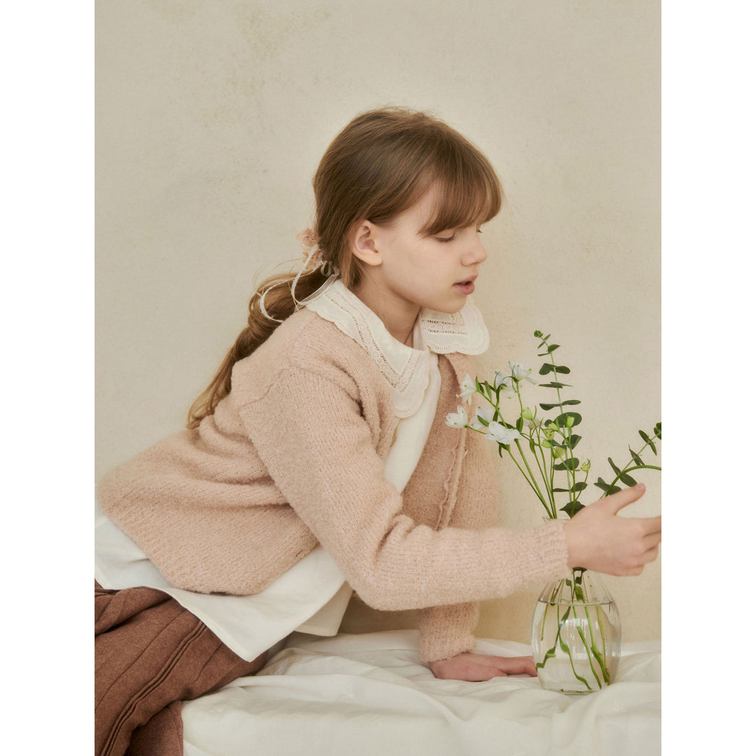 Louisiella Blaire Blouse