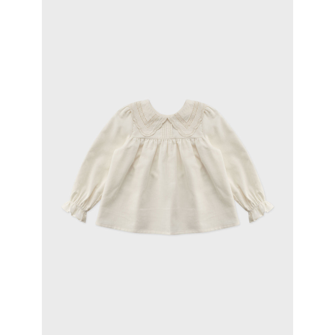 Louisiella Blaire Blouse