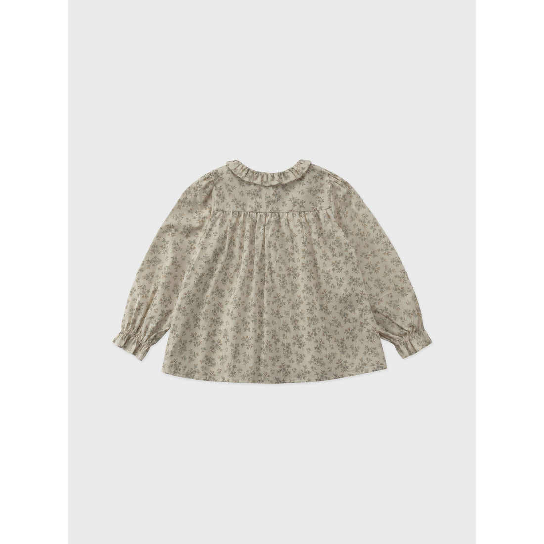 Louisiella Dello Blouse