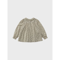 Louisiella Dello Blouse
