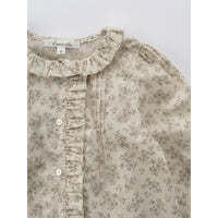 Louisiella Dello Blouse