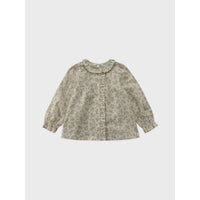 Louisiella Dello Blouse