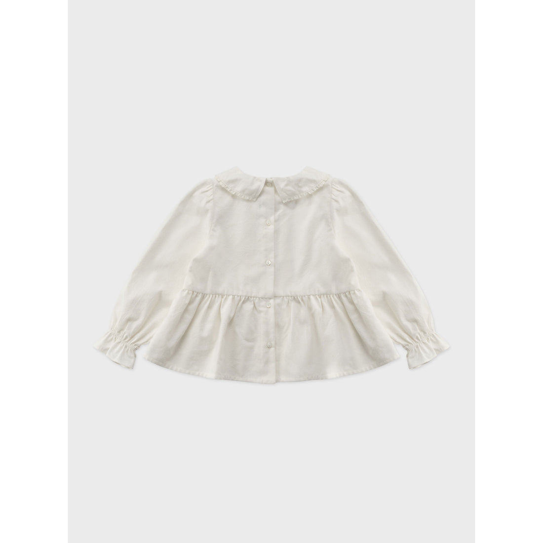 Louisiella Reona Blouse