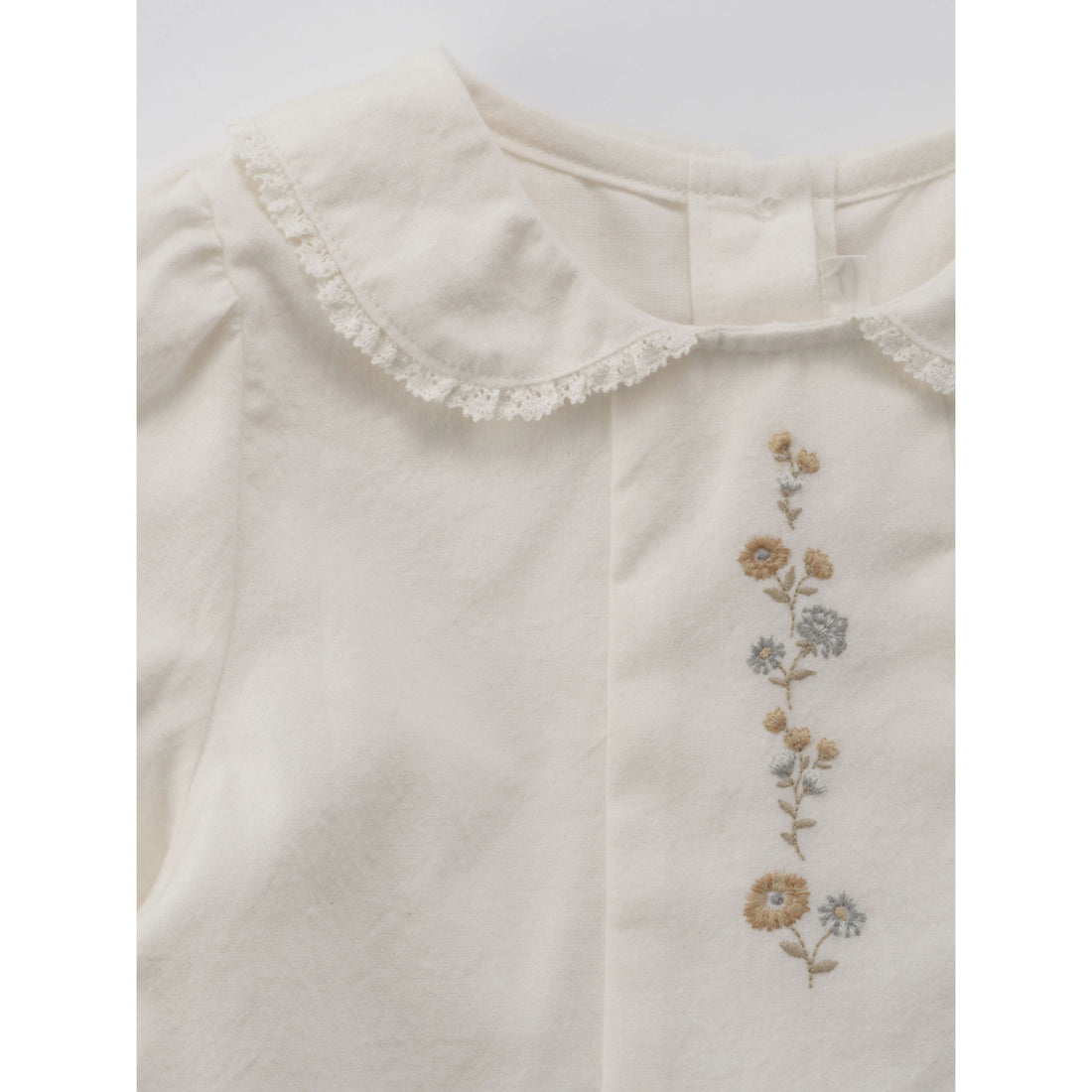 Louisiella Reona Blouse