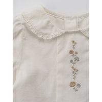 Louisiella Reona Blouse