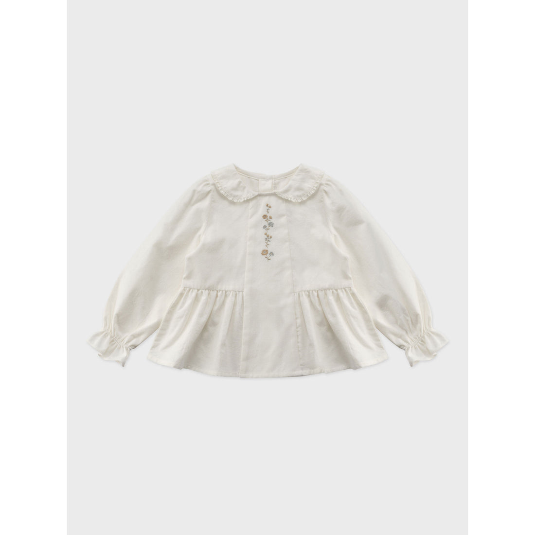 Louisiella Reona Blouse