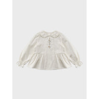 Louisiella Reona Blouse