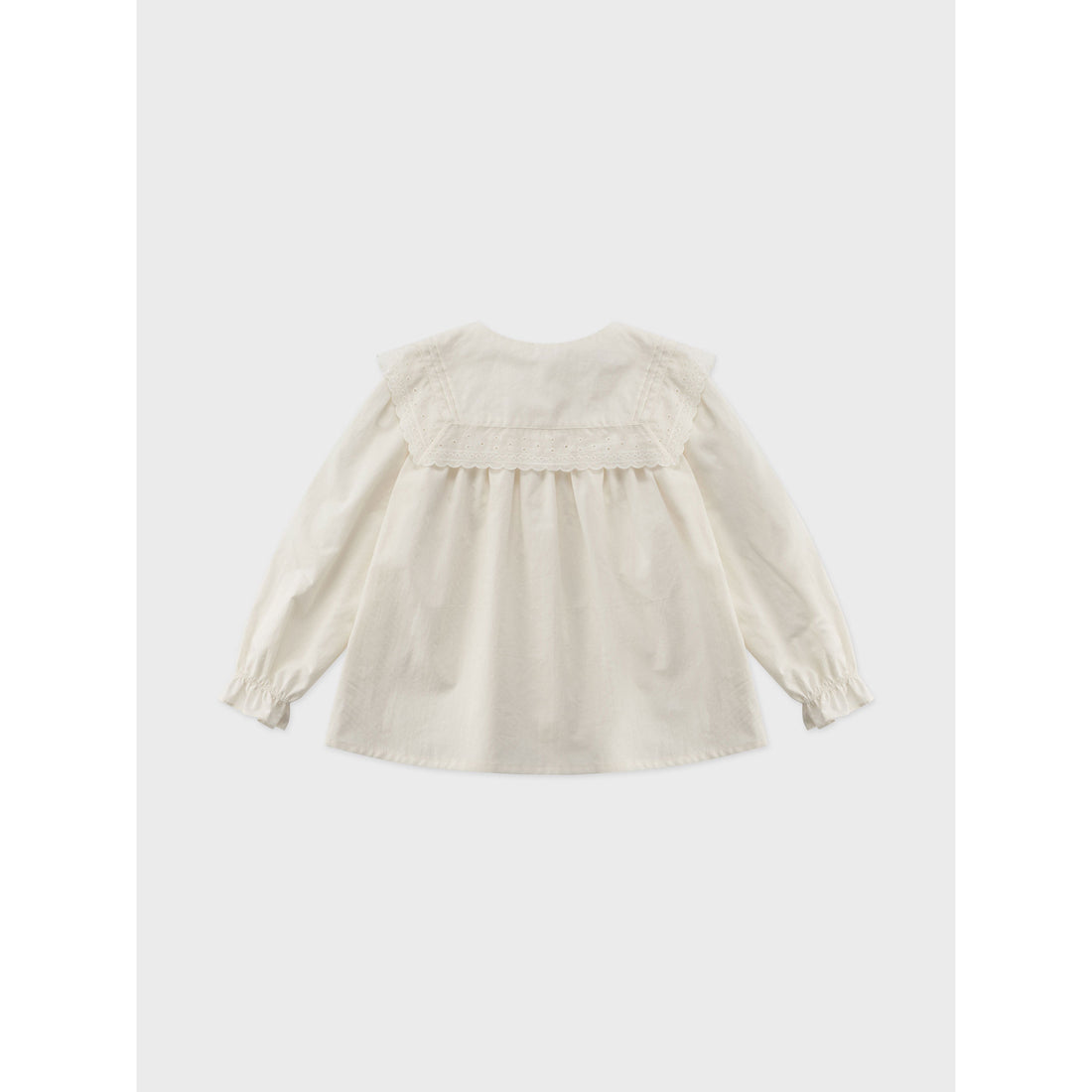 Louisiella Paidia Blouse