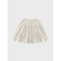 Louisiella Paidia Blouse