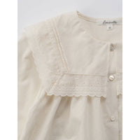Louisiella Paidia Blouse