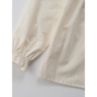 Louisiella Paidia Blouse
